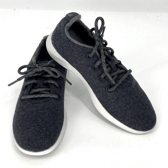 Allbirds Men's Wool Runners Size 9 NWOB $120 - Picture 2 of 5